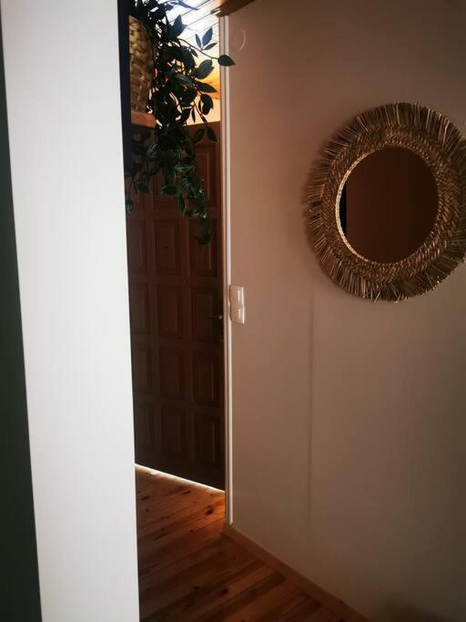 Appartamento Politis' Wooden House Vassiliki Esterno foto